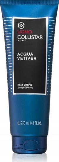 Picture of Collistar Vyrikas duo gelis-ampnas Collistar acqua vetiver, 250 ml