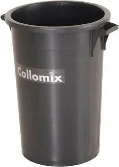Изображение Collomix COLLOMIX WIADRO mixTUB 34 L CZARNY