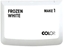 Изображение COLOP MAKE1 Stempelkissen frozen white retail