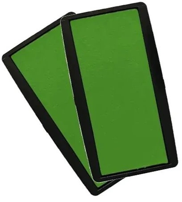 Picture of COLOP NIO Ersatz Stempelkissen grün retail