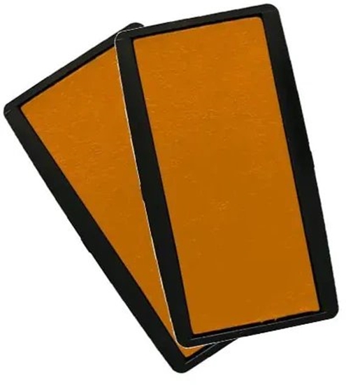 Picture of COLOP NIO Ersatz Stempelkissen orange retail