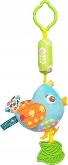 Picture of COLORFUL ZAWIESZKA DO WÓZKA PTASZEK