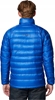 Picture of Columbia Arctic Crest Down Jacket 2088784433 Niebieskie M