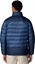 Attēls no Columbia Autumn Park II Down Jacket 2086183478 Granatowe L