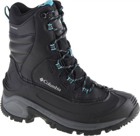 Изображение Columbia Bugaboot III 1791281010 Czarne 39,5