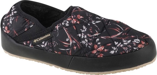 Изображение Columbia Columbia Autumn Lazy Bend Moc Slippers 2007311010 Czarne 37