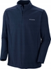 Изображение Columbia Columbia Klamath Range II Half Zip Fleece 1352472466 Granatowe L