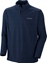 Attēls no Columbia Columbia Klamath Range II Half Zip Fleece 1352472466 Granatowe L
