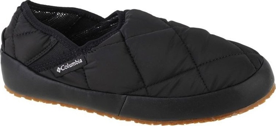 Изображение Columbia Columbia Lazy Bend Moc Slippers 2005381010 Czarne 37