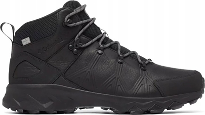 Attēls no Columbia Columbia Peakfreak II Mid OutDry 2044251010 Czarne 42,5