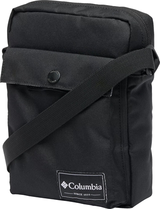 Attēls no Columbia Columbia Zigzag Side Bag 1935901013 Czarne One size
