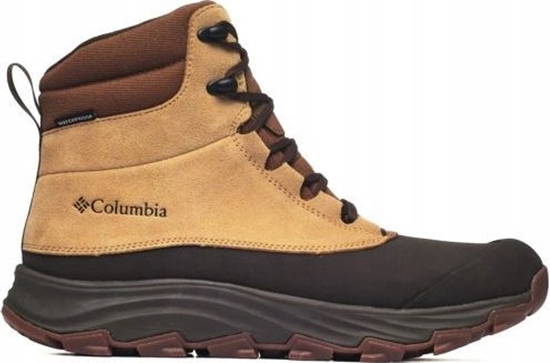 Picture of Columbia Expeditionist Shield 2100931373 Brzowe 42,5