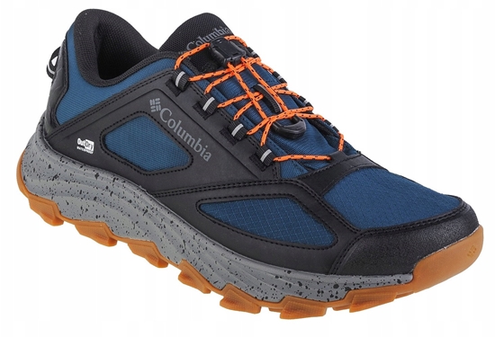 Picture of Columbia Flow Morrison OutDry 2043971414 Zielone 42,5