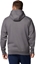 Attēls no Columbia Meridian Creek Hoodie 2105851023 szary L