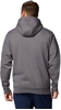 Picture of Columbia Meridian Creek Hoodie 2105851023 szary L