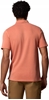Picture of Columbia Nelson Point Polo 1772721851 Pomaraczowe XL
