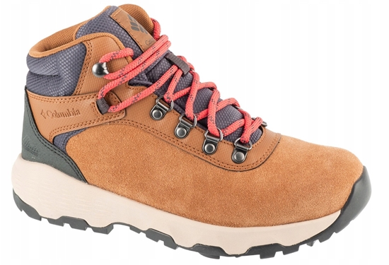 Picture of Columbia Newton Wander WP 2125531286 Beowe 39