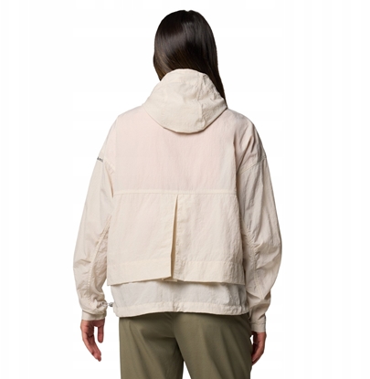 Picture of Columbia Paracutie II Windbreaker Jacket 2116561278 Beowe L