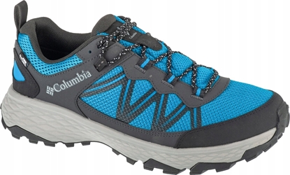 Picture of Columbia Peakfreak Rush Outdry 2108291462 Niebieskie 41