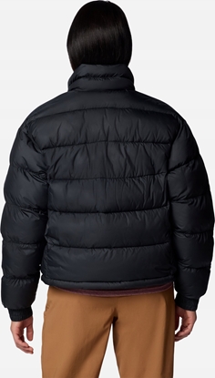 Attēls no Columbia Pike Lake II Cropped Jacket 2051361012 Czarne M