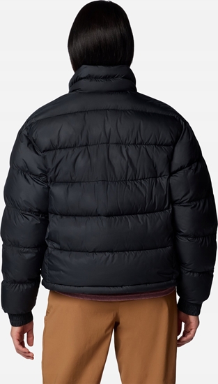 Picture of Columbia Pike Lake II Cropped Jacket 2051361012 Czarne M