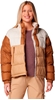 Picture of Columbia Pike Lake II Cropped Jacket 2051361262 Beowe M
