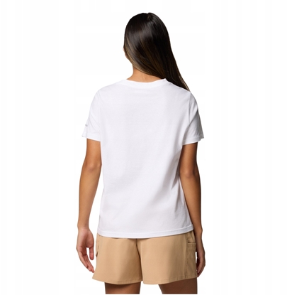 Picture of Columbia Rolling Bend Graphic SS Tee 2120021103 biae M