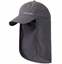 Attēls no Columbia Schooner Bank II Cap 2120471011 Czarne One size