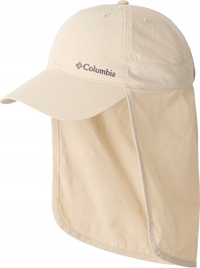 Picture of Columbia Schooner Bank II Cap 2120471271 Beowe One size