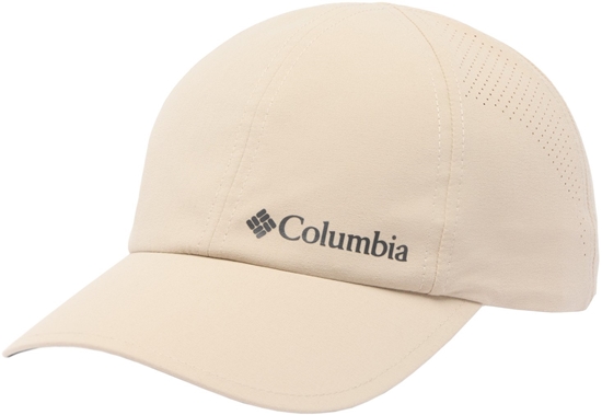 Picture of Columbia Silver Ridge IV Ball Cap 2121141271 Beowe One size