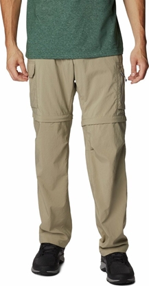 Attēls no Columbia Spodnie Trekkingowe Columbia Silver Ridge Utility Convertible Pant Mskie 30