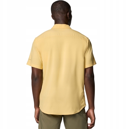 Attēls no Columbia Utilizer II Solid Short Sleeve Shirt 1577762715 óte M