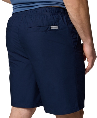 Attēls no Columbia Washed Out Easy Short 2119671464 Granatowe M