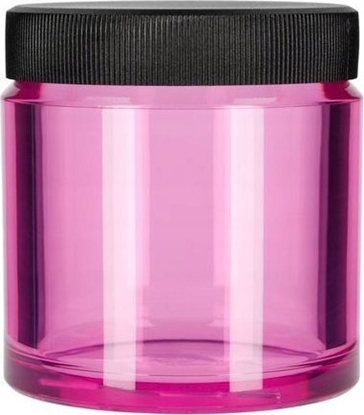 Attēls no Comandante Comandante - Róowy soik z polimeru z pokrywk