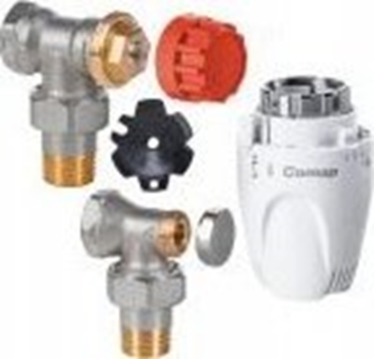 Attēls no Comap Comap PAKIET TERMOST.Z NAST.1/2" KTOWY - 3808W5428