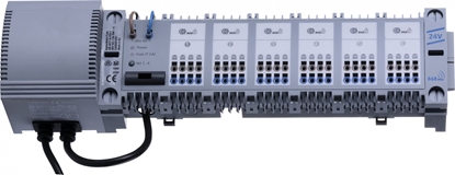 Picture of Comap Modu sterujcy max 6 stref. bezprzewodowy (C422001001)