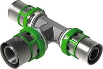 Picture of Comap Trójnik redukcyjny, zaprasowywany 40x3,5-32x3-40x3,5