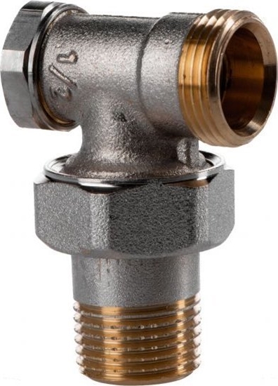 Picture of Comap Zawór powrotny ktowy 1/2 - M22 (428704)