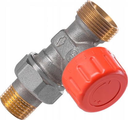 Изображение Comap Zawór term. prosty - 1/2 z nast. wstpn COMAP D3805E euro (DWZ)