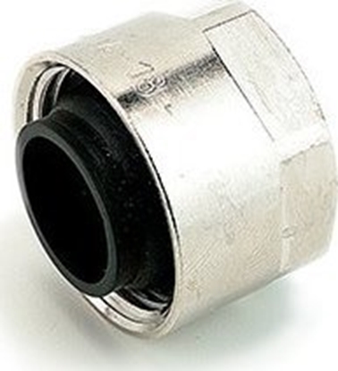 Attēls no Comap Zczka zaciskowa - 3/4E-15z piercieniem elastycznym, niklowana COMAP835 E