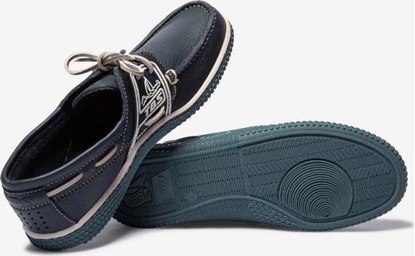 Picture of Cometic TBS Buty Globek Marine/Chambray B8M52-44