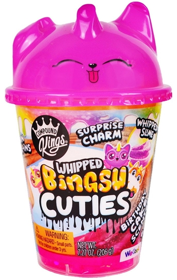 Picture of Compound Kings, Bingsu Cuties, NON-SCENTED