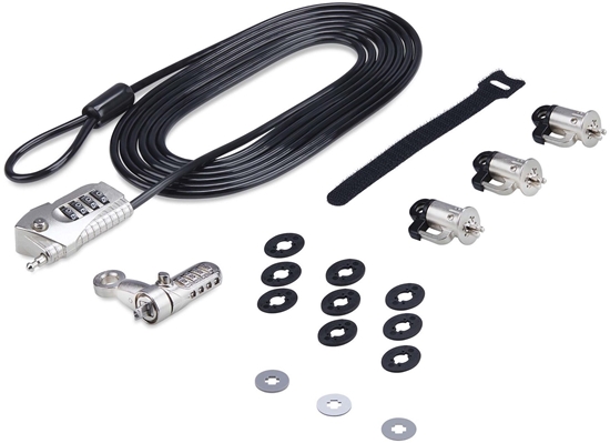 Изображение COMPUTER/PERIPHERAL LOCK KIT