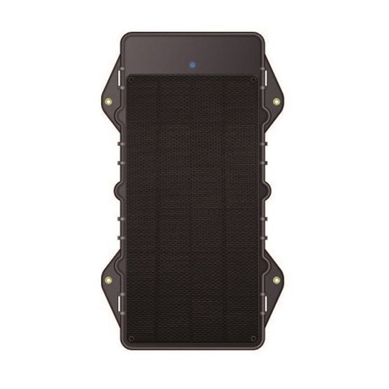 Picture of Concox LL303 Solar Powered GPS Tracker 4G LTE / GSM / Wi-Fi