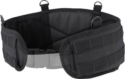 Изображение Condor Condor Nakadka na Pas Gen II Battle Belt Czarna L