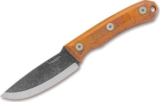 Изображение Condor Nó Condor Mountain Pass Carry Knife