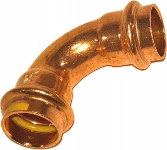 Picture of Conex IBP PRESS GAS LUK 90 2-K 28 /100/