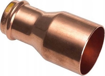 Attēls no Conex IBP PRESS GAS NYPEL RED. 18X15 /200/