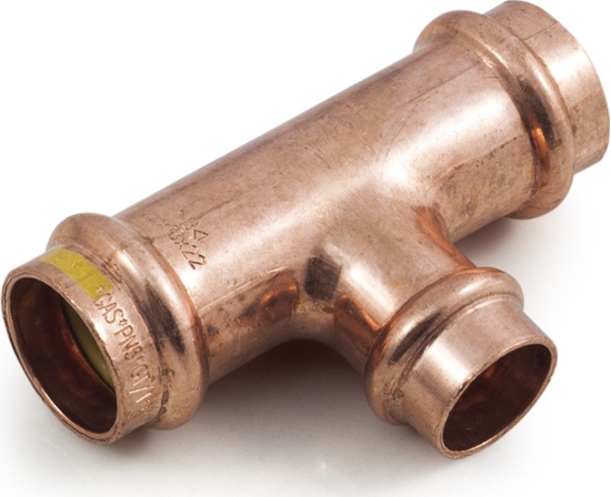 Изображение Conex IBP PRESS GAS TROJNIK RED. 22X18X22 /100/