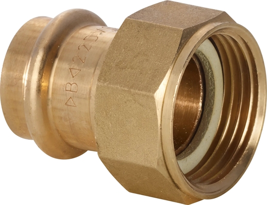 Picture of Conex IBP PRESS WODA ADAPTER LUZN.NAKR. 22X3/4 /80/